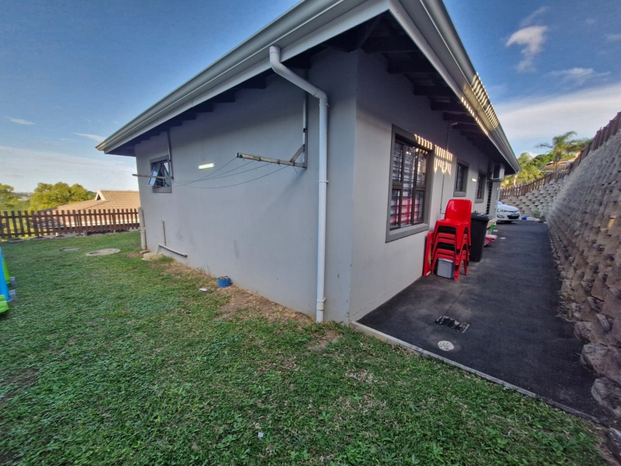 3 Bedroom Property for Sale in Escombe KwaZulu-Natal