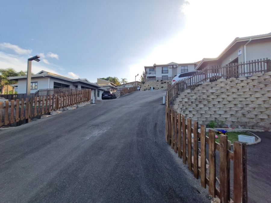 3 Bedroom Property for Sale in Escombe KwaZulu-Natal