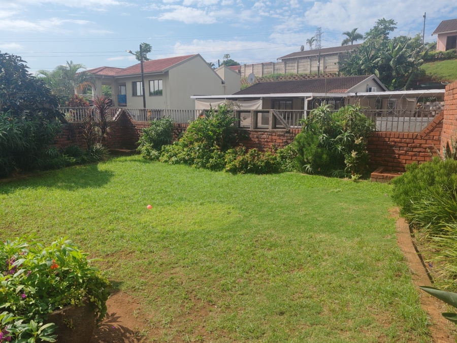 4 Bedroom Property for Sale in Southgate KwaZulu-Natal
