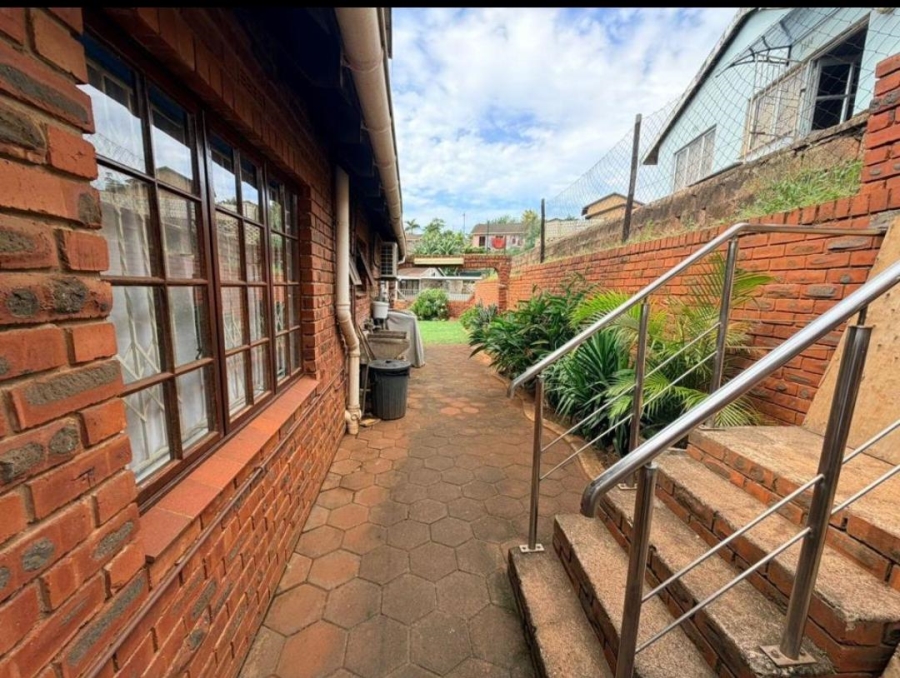 4 Bedroom Property for Sale in Southgate KwaZulu-Natal