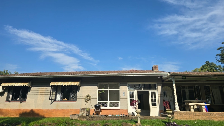 3 Bedroom Property for Sale in Boughton KwaZulu-Natal