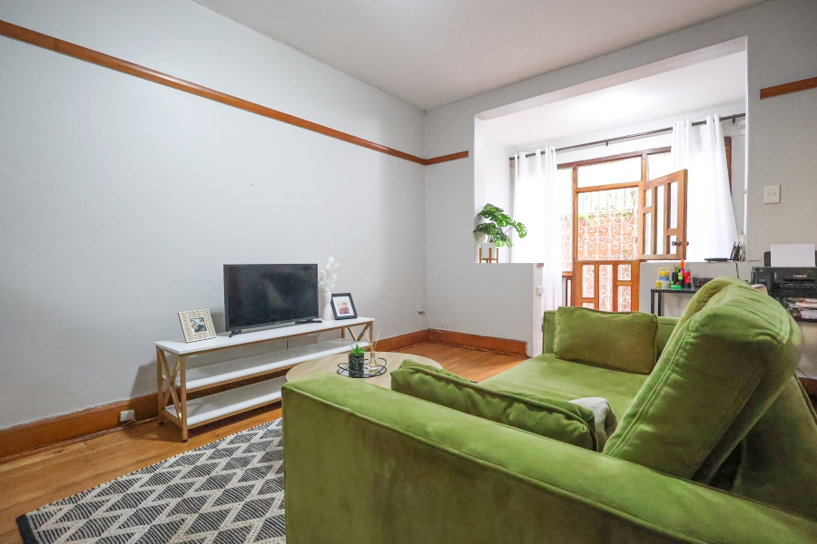 1 Bedroom Property for Sale in Essenwood KwaZulu-Natal