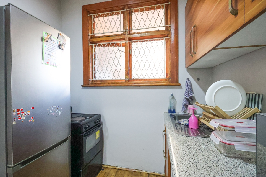 1 Bedroom Property for Sale in Essenwood KwaZulu-Natal