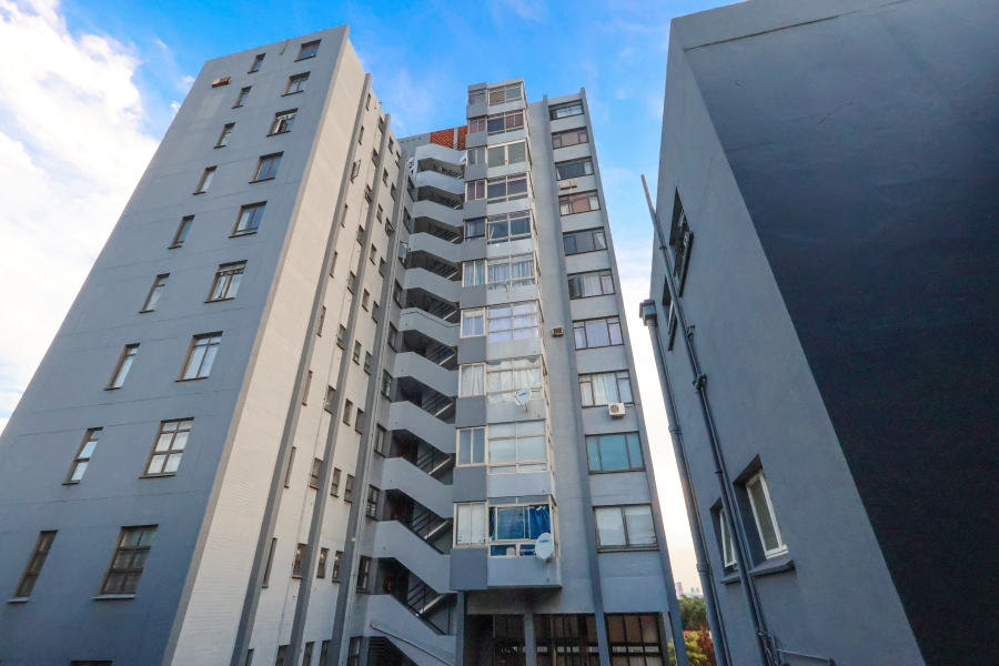 1 Bedroom Property for Sale in Musgrave KwaZulu-Natal