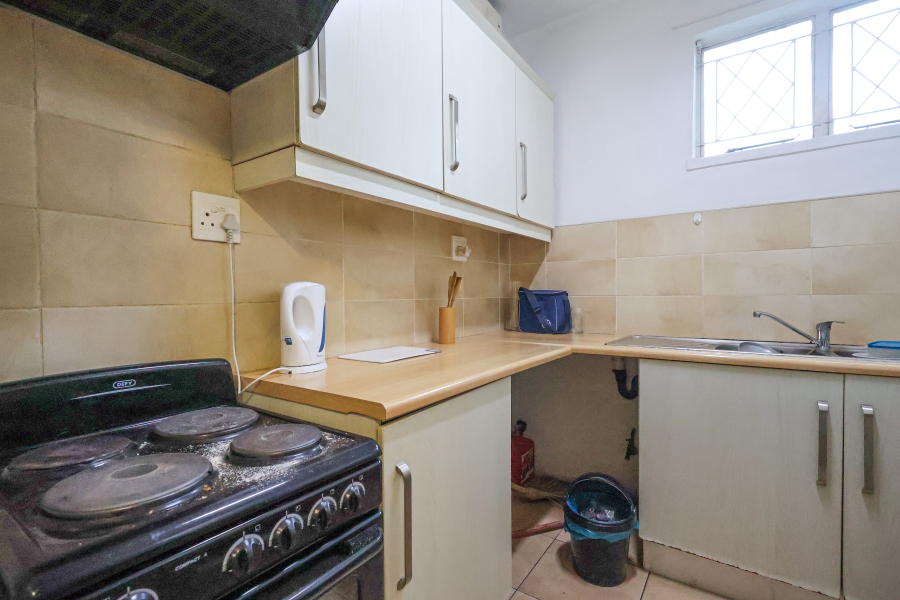 1 Bedroom Property for Sale in Musgrave KwaZulu-Natal