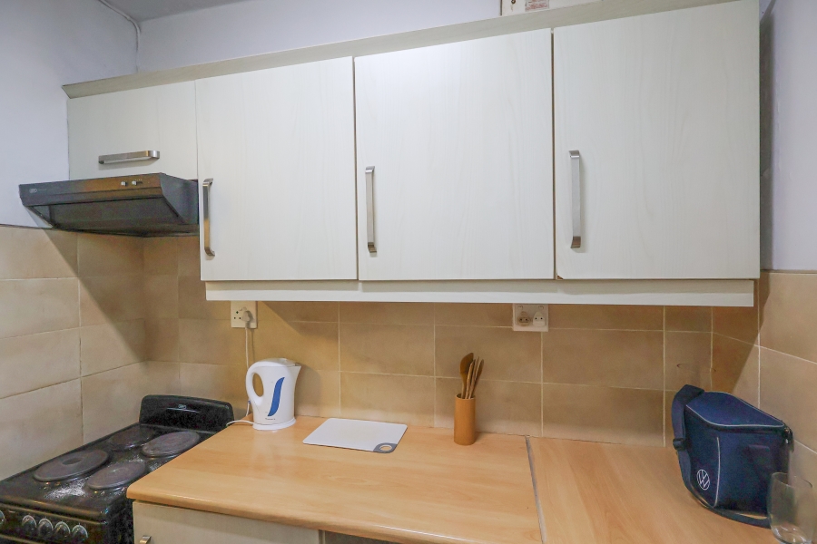 1 Bedroom Property for Sale in Musgrave KwaZulu-Natal