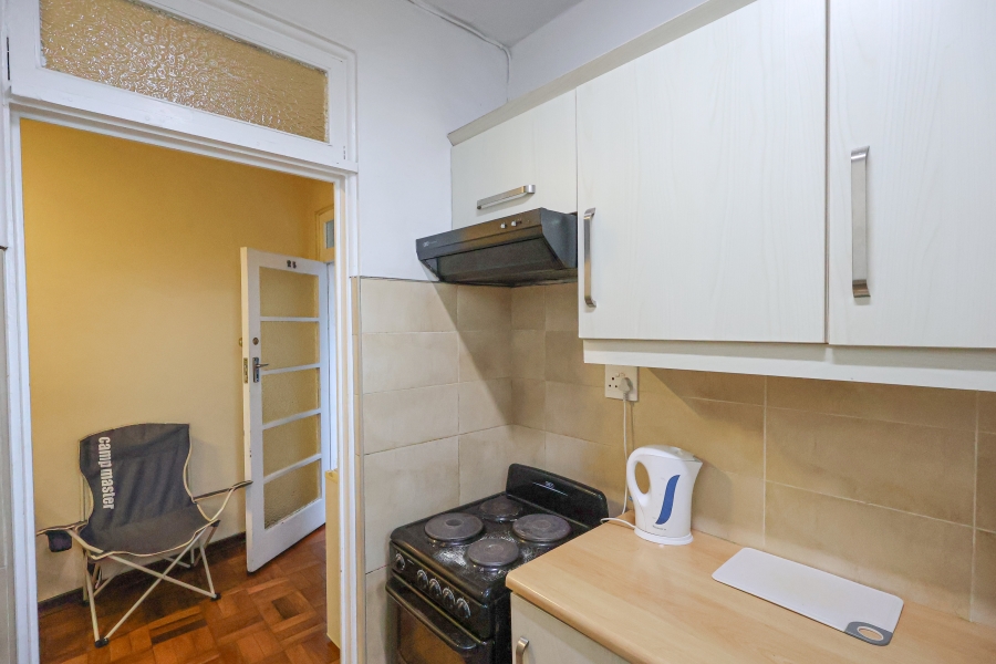 1 Bedroom Property for Sale in Musgrave KwaZulu-Natal