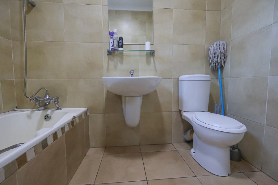 1 Bedroom Property for Sale in Musgrave KwaZulu-Natal