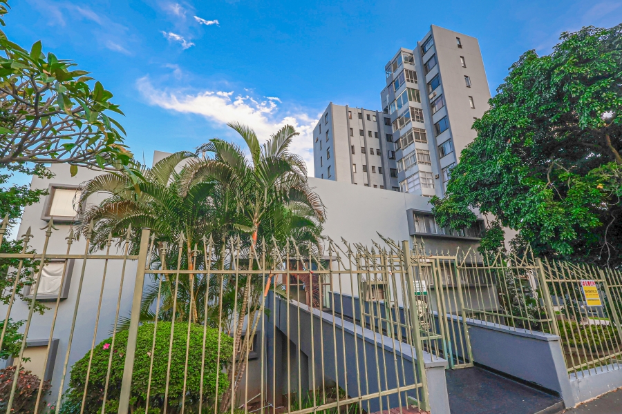 1 Bedroom Property for Sale in Musgrave KwaZulu-Natal