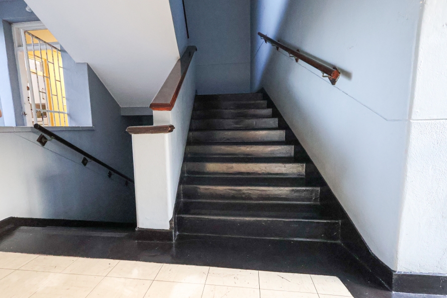 1 Bedroom Property for Sale in Musgrave KwaZulu-Natal