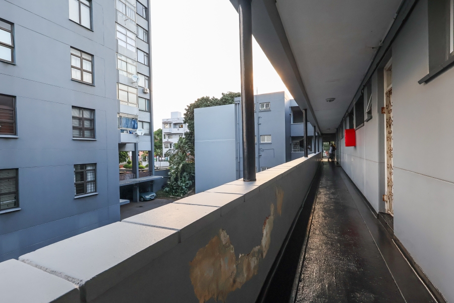 1 Bedroom Property for Sale in Musgrave KwaZulu-Natal