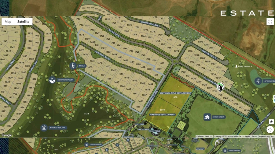 0 Bedroom Property for Sale in Sheffield Beach KwaZulu-Natal