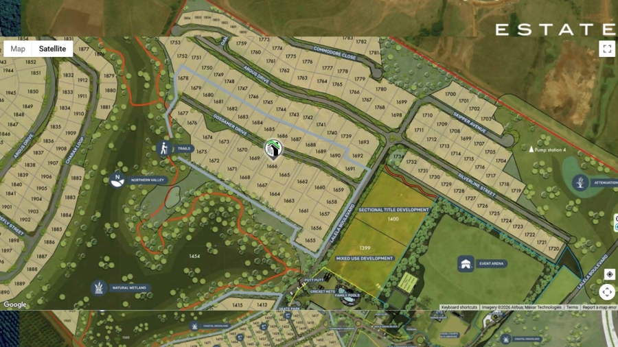 0 Bedroom Property for Sale in Sheffield Beach KwaZulu-Natal