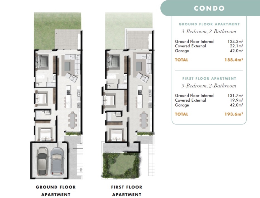 4 Bedroom Property for Sale in Zimbali Coastal Resort Estate KwaZulu-Natal