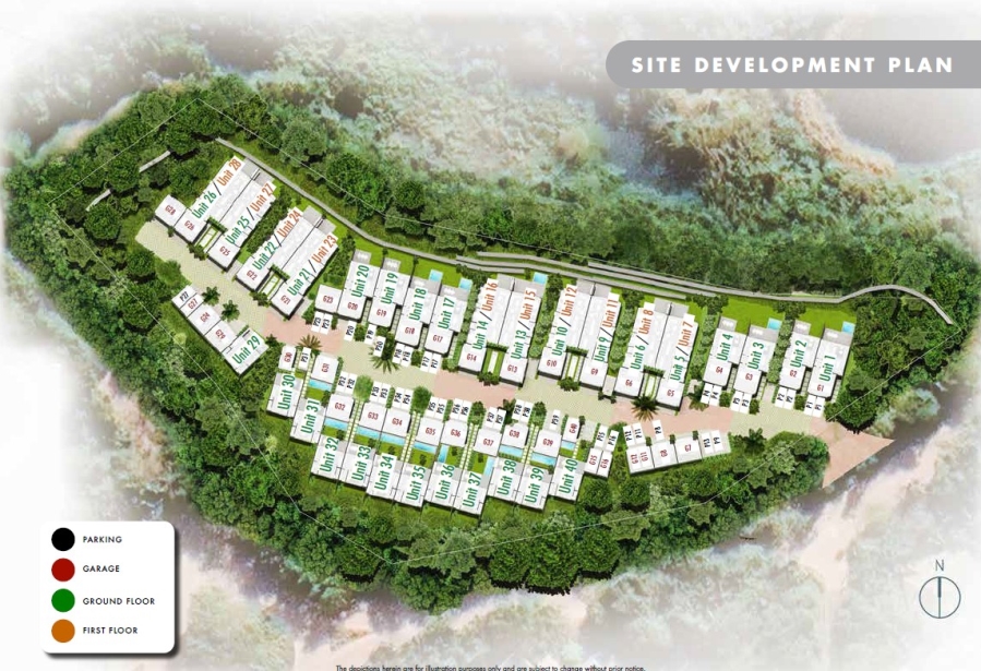 3 Bedroom Property for Sale in Zimbali Coastal Resort Estate KwaZulu-Natal