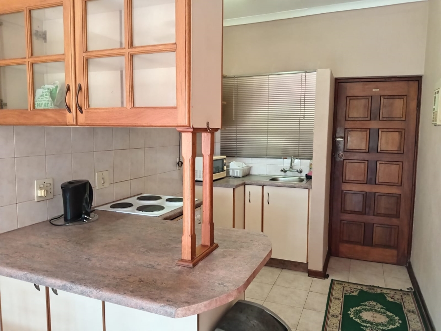 1 Bedroom Property for Sale in Arboretum KwaZulu-Natal