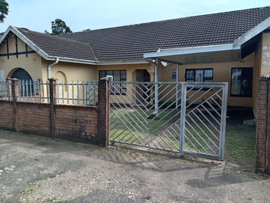 3 Bedroom Property for Sale in Empangeni Central KwaZulu-Natal