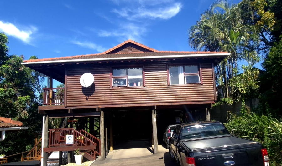 2 Bedroom Property for Sale in Malvern KwaZulu-Natal