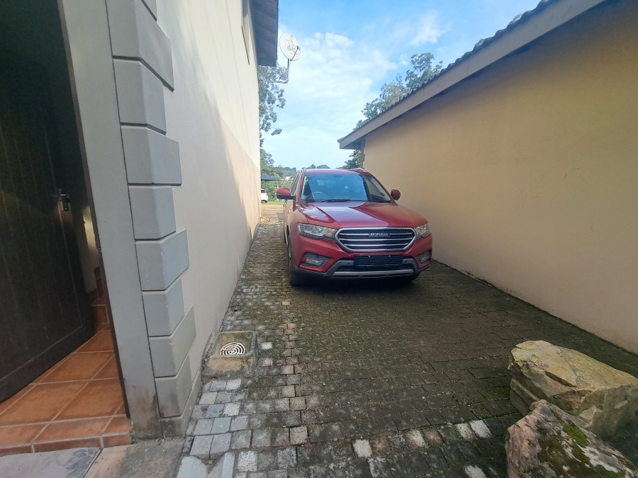 To Let 1 Bedroom Property for Rent in Gillitts KwaZulu-Natal