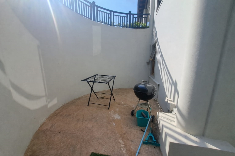 To Let 1 Bedroom Property for Rent in Hillcrest Park KwaZulu-Natal