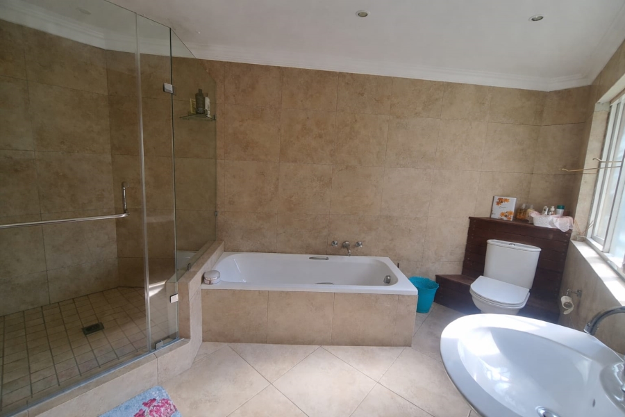 To Let 1 Bedroom Property for Rent in Hillcrest Park KwaZulu-Natal