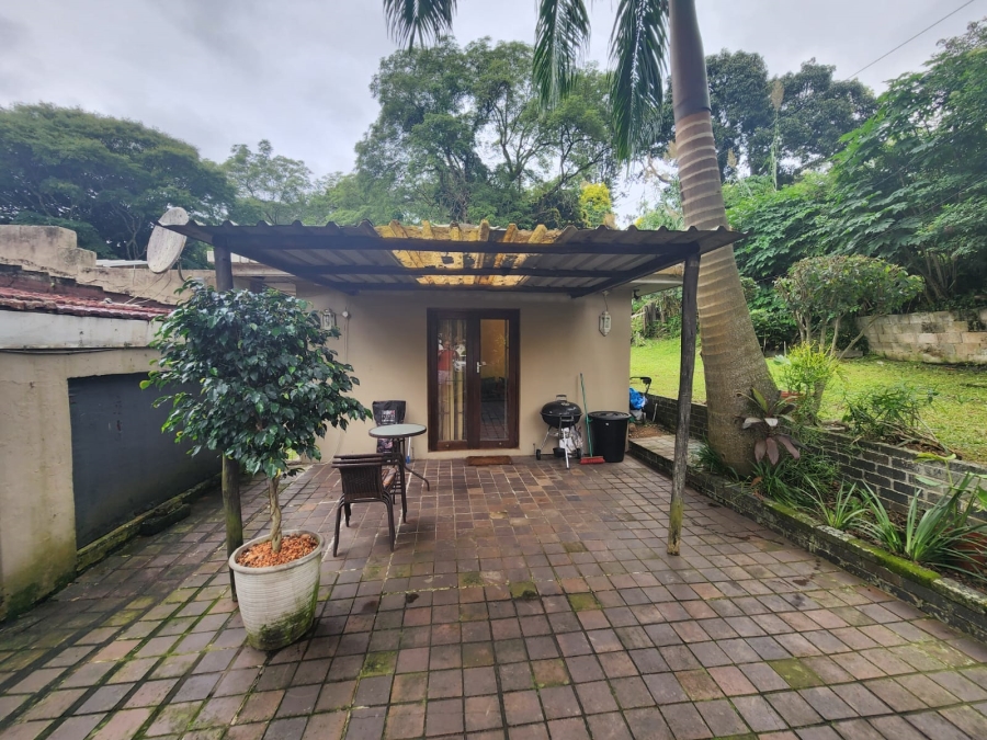 To Let 2 Bedroom Property for Rent in Westville Central KwaZulu-Natal