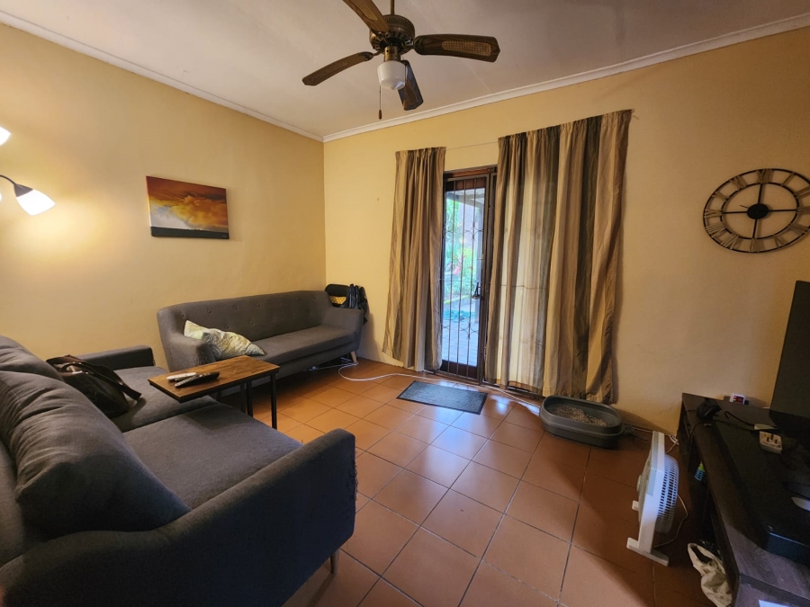To Let 2 Bedroom Property for Rent in Westville Central KwaZulu-Natal