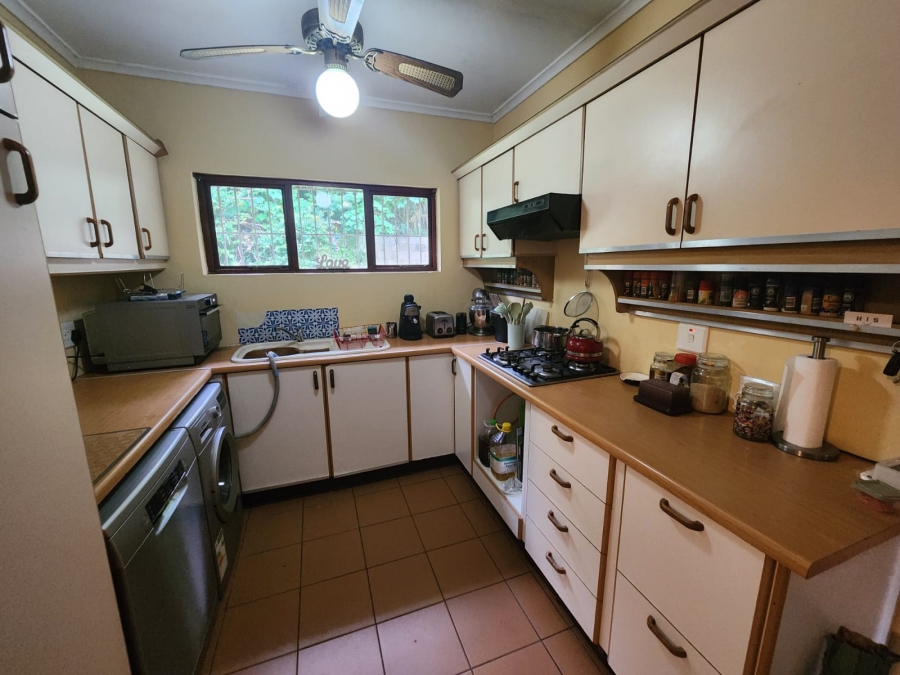 To Let 2 Bedroom Property for Rent in Westville Central KwaZulu-Natal