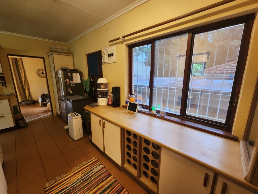 To Let 2 Bedroom Property for Rent in Westville Central KwaZulu-Natal