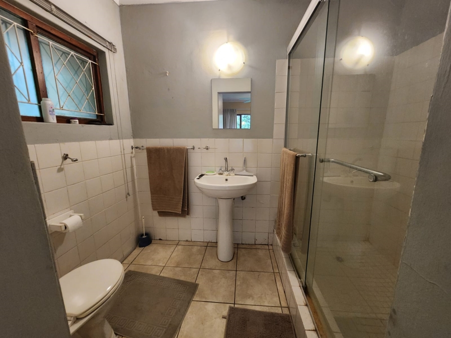 To Let 2 Bedroom Property for Rent in Westville Central KwaZulu-Natal