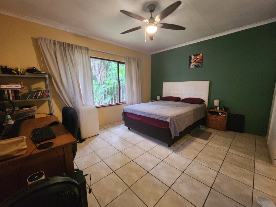 To Let 2 Bedroom Property for Rent in Westville Central KwaZulu-Natal