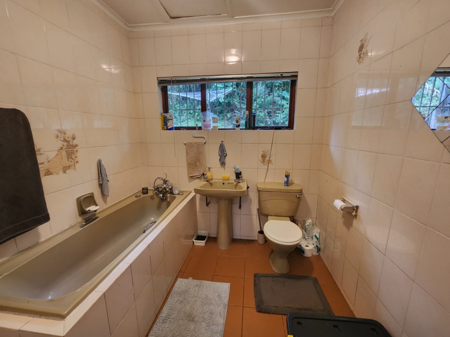 To Let 2 Bedroom Property for Rent in Westville Central KwaZulu-Natal