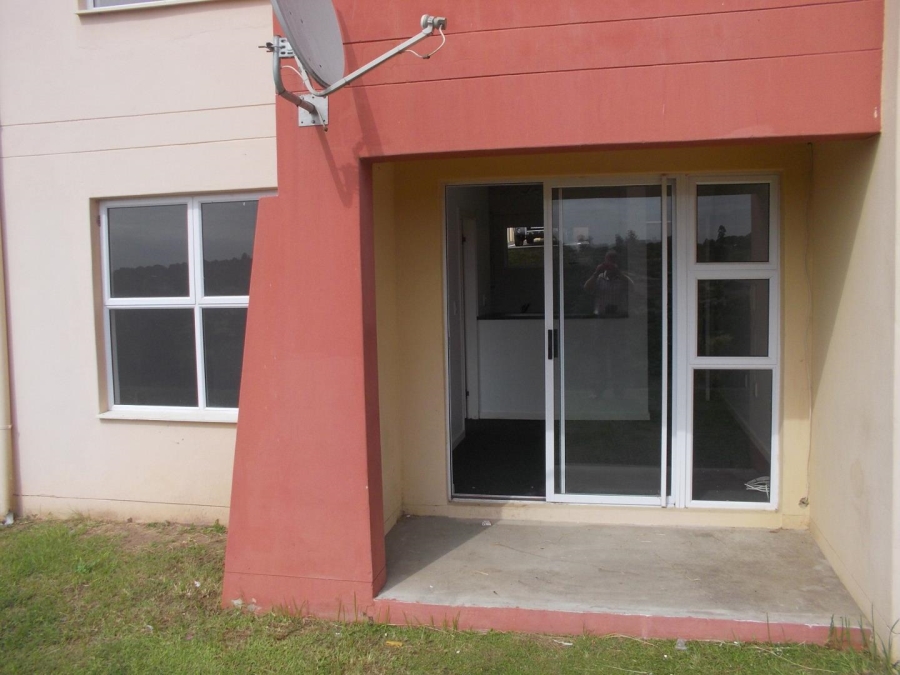 To Let 2 Bedroom Property for Rent in Mariannhill Park KwaZulu-Natal