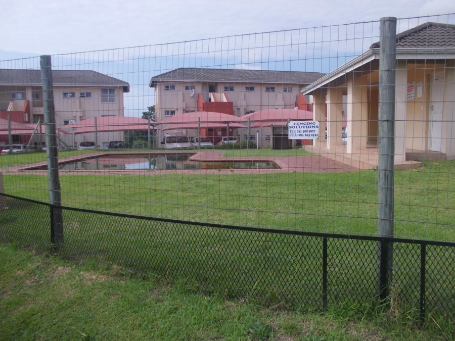 To Let 2 Bedroom Property for Rent in Mariannhill Park KwaZulu-Natal