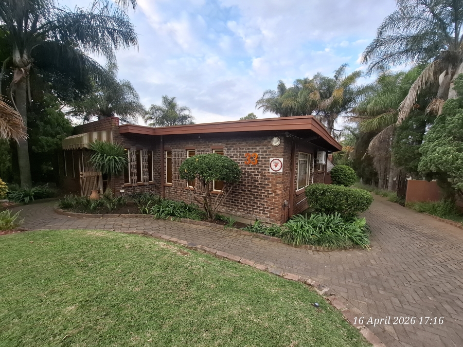 3 Bedroom Property for Sale in Pioneer Park KwaZulu-Natal