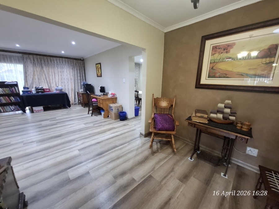 3 Bedroom Property for Sale in Pioneer Park KwaZulu-Natal