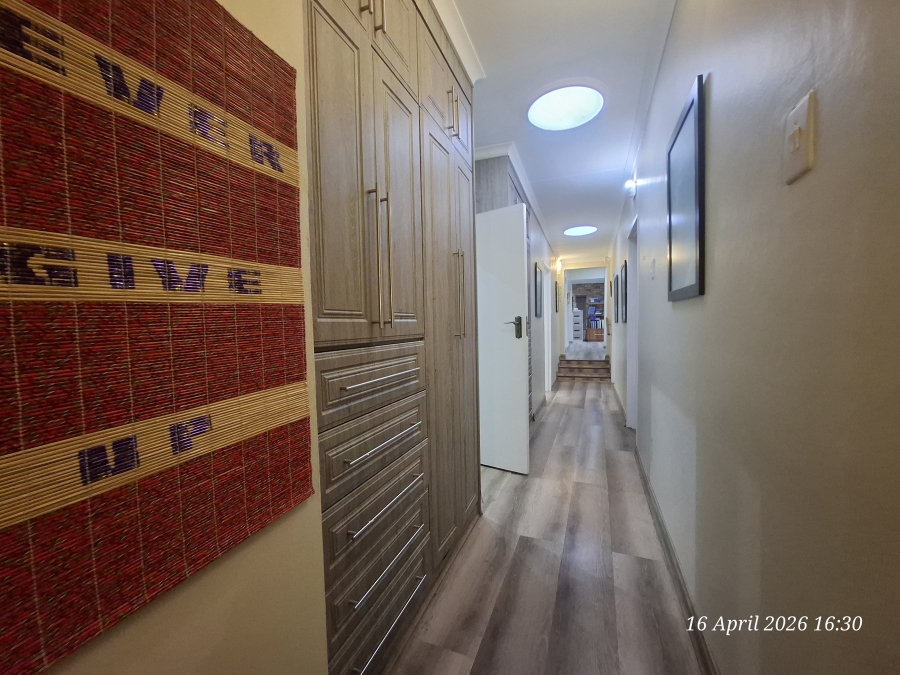 3 Bedroom Property for Sale in Pioneer Park KwaZulu-Natal