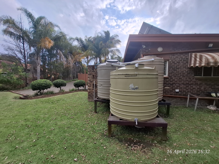 3 Bedroom Property for Sale in Pioneer Park KwaZulu-Natal