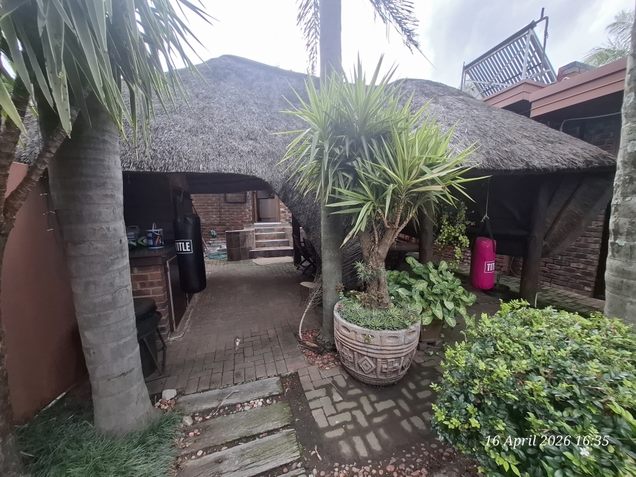 3 Bedroom Property for Sale in Pioneer Park KwaZulu-Natal