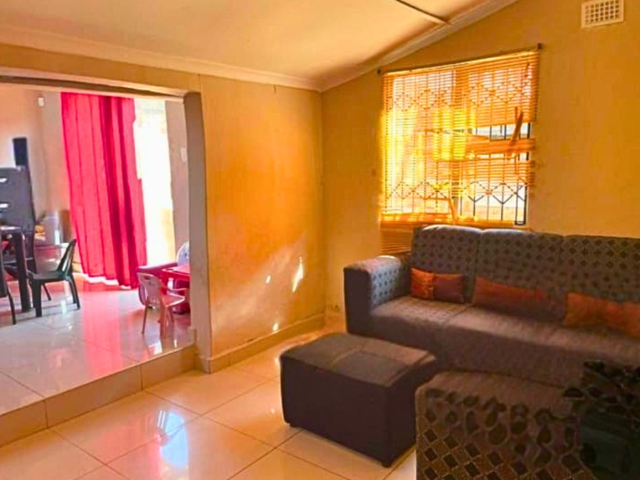 3 Bedroom Property for Sale in Northdale KwaZulu-Natal