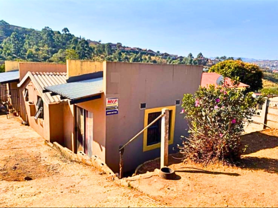 3 Bedroom Property for Sale in Northdale KwaZulu-Natal