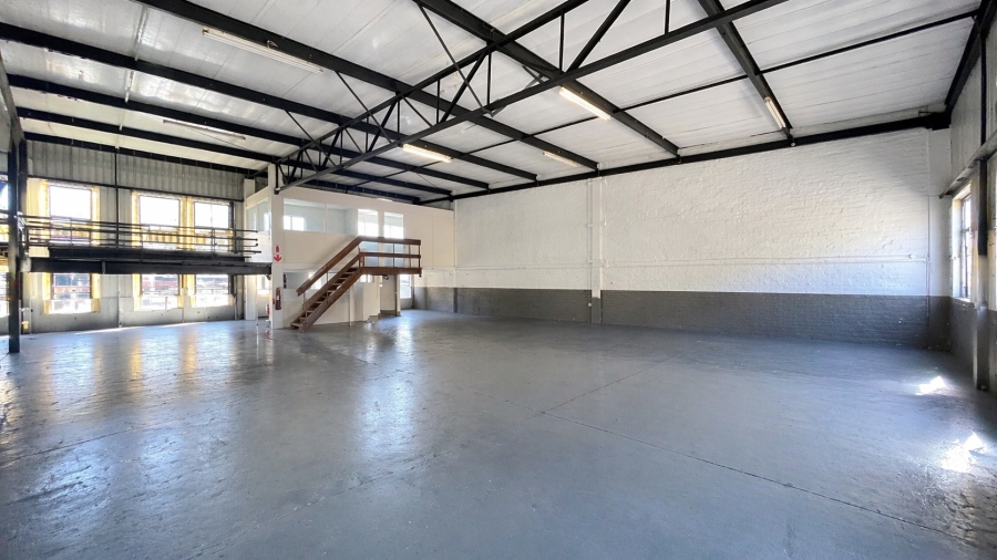 To Let Commercial Property for Rent in Briardene KwaZulu-Natal