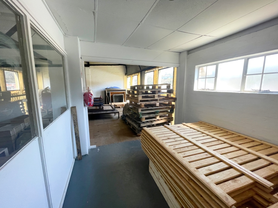 To Let Commercial Property for Rent in Briardene KwaZulu-Natal