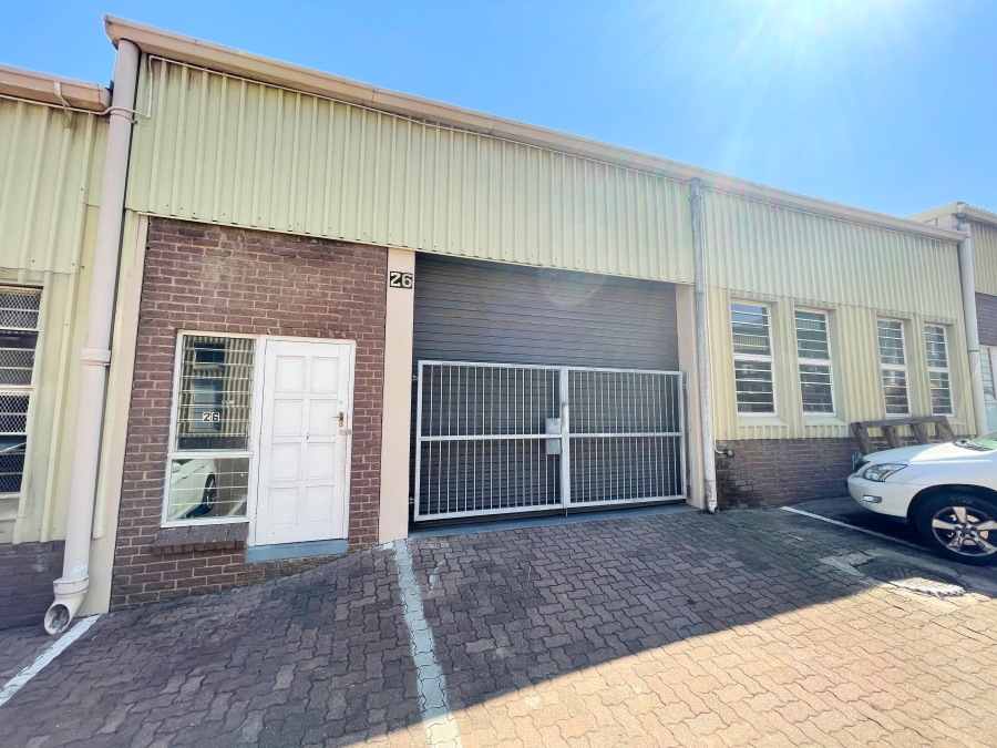 To Let Commercial Property for Rent in Briardene KwaZulu-Natal
