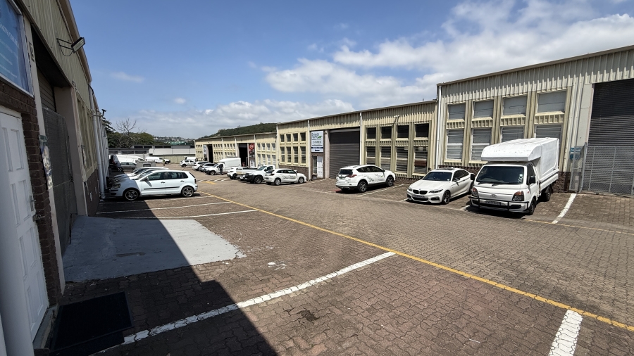 To Let Commercial Property for Rent in Briardene KwaZulu-Natal