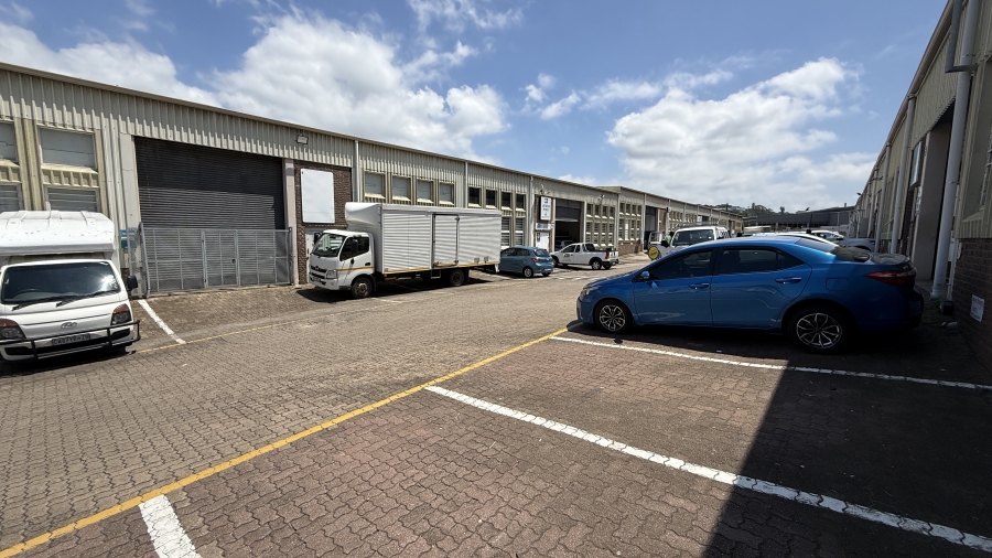 To Let Commercial Property for Rent in Briardene KwaZulu-Natal