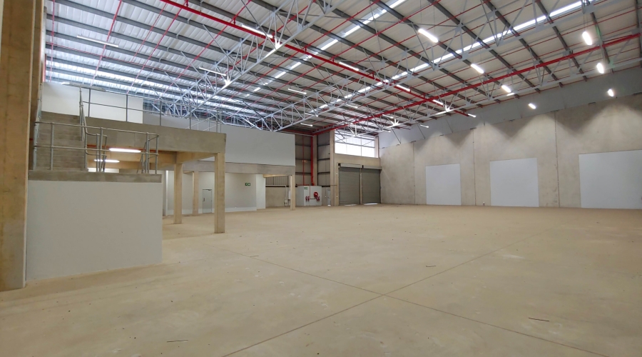 To Let Commercial Property for Rent in Mount Edgecombe KwaZulu-Natal