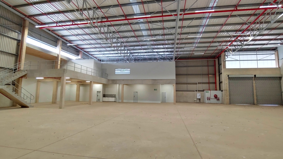 To Let Commercial Property for Rent in Mount Edgecombe KwaZulu-Natal