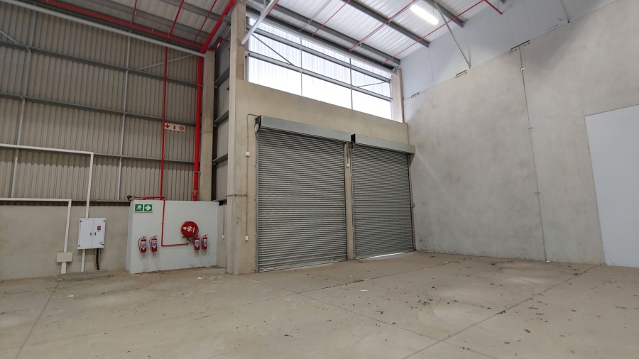 To Let Commercial Property for Rent in Mount Edgecombe KwaZulu-Natal