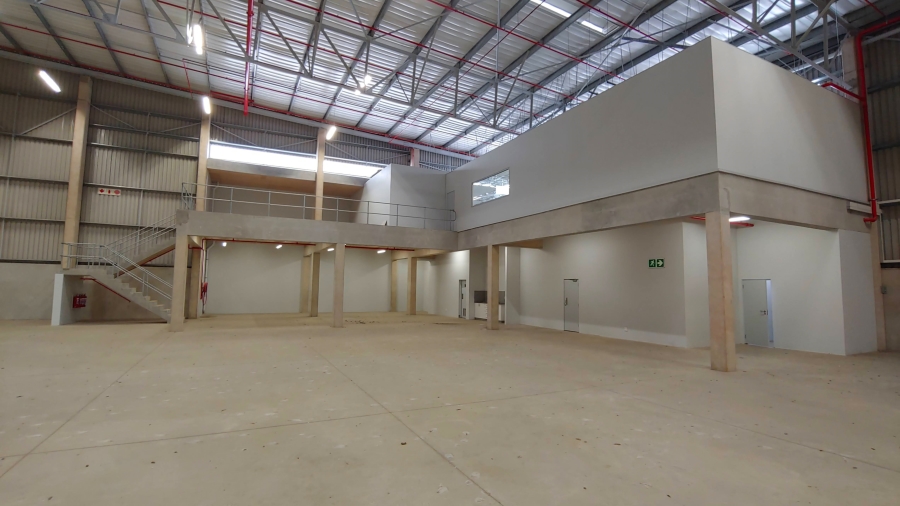 To Let Commercial Property for Rent in Mount Edgecombe KwaZulu-Natal